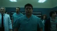 Очень странные дела 2 сезон 8 серия