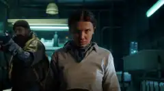 Очень странные дела 5 сезон 4 серия